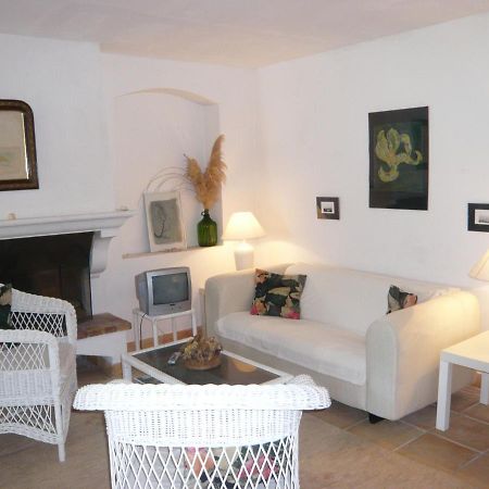 Apartment Bonne Terrasse By Interhome Saint-Tropez Eksteriør bilde