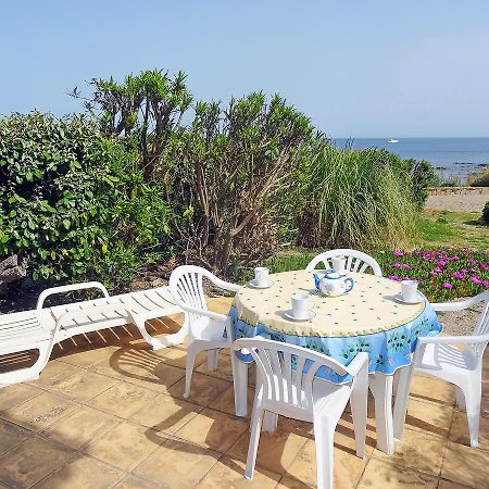 Apartment Bonne Terrasse By Interhome Saint-Tropez Eksteriør bilde