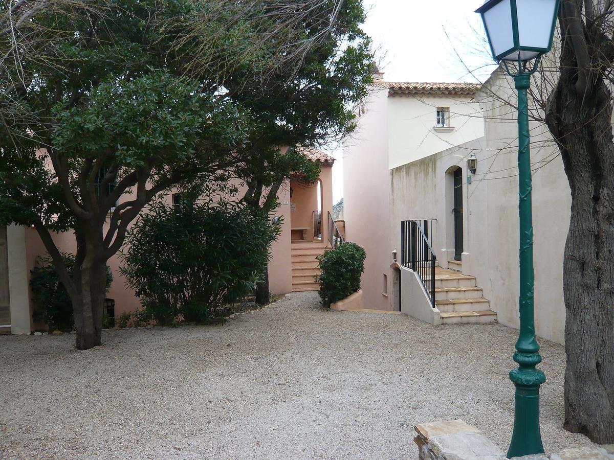 Apartment Bonne Terrasse By Interhome Saint-Tropez Eksteriør bilde
