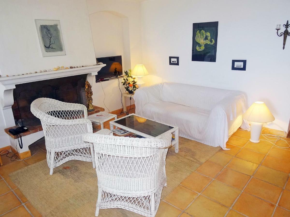 Apartment Bonne Terrasse By Interhome Saint-Tropez Eksteriør bilde